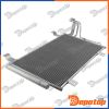 Radiateur de Climatisation pour MAZDA | CCS-MZ-014, 350408